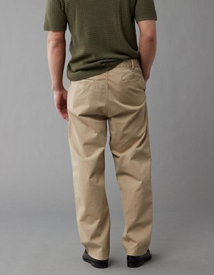 AE Flex Loose Easy Pant