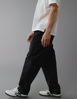 AE Flex Pull-On Loose Easy Pant