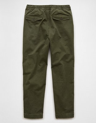 AE Flex Pull-On Loose Easy Pant