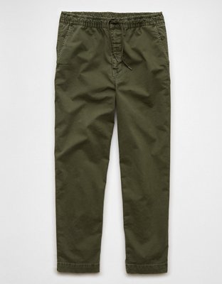 AE Flex Pull-On Loose Easy Pant