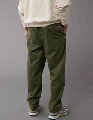 AE Flex Pull-On Loose Easy Pant