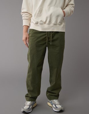 AE Flex Pull-On Loose Easy Pant
