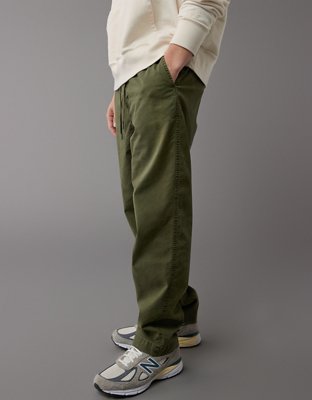 AE Flex Pull-On Loose Easy Pant