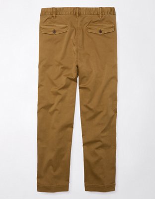 AE Flex Pleated Loose Easy Pant