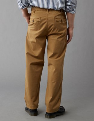 AE Flex Pleated Loose Easy Pant