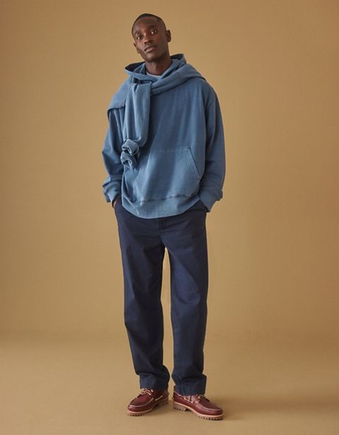 Мужские брюки American Eagle AE Flex Pleated Loose Easy Pant