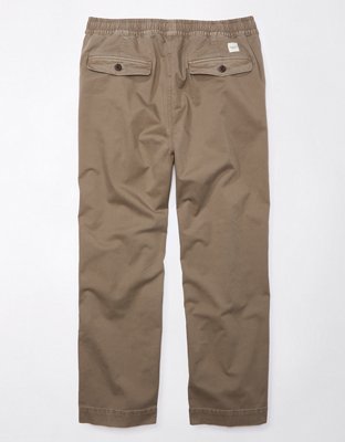 AE Flex Loose Pull-On Easy Pant