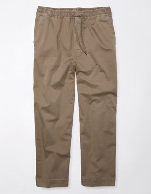 Men's Baggy Pull-On Pant, Men's Bottoms