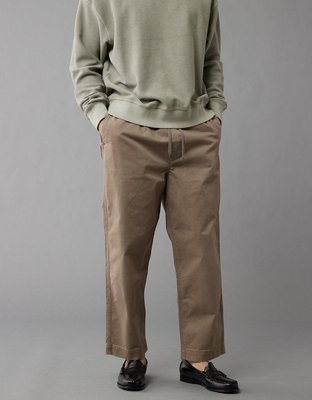 AE Flex Loose Pull-On Easy Pant