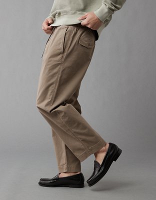 AE Flex Loose Pull-On Easy Pant