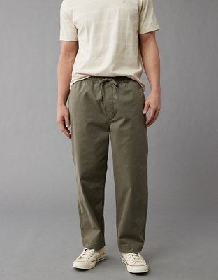 AE Flex Loose Pull-On Easy Pant