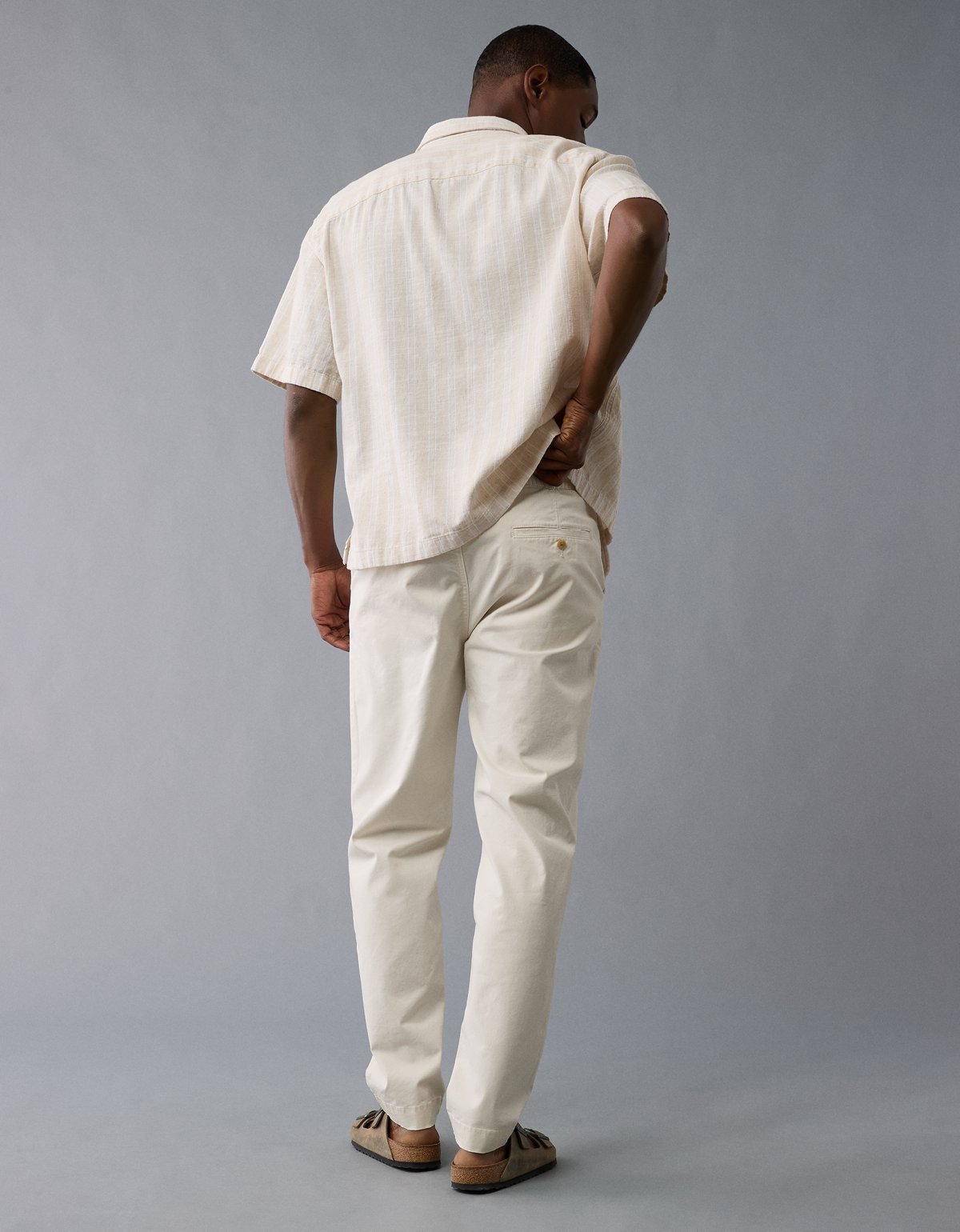 AE Flex Athletic Fit Pull-On Pant - image 3