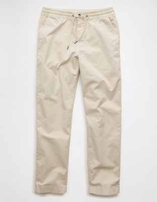 AE Flex Athletic Fit Pull-On Pant