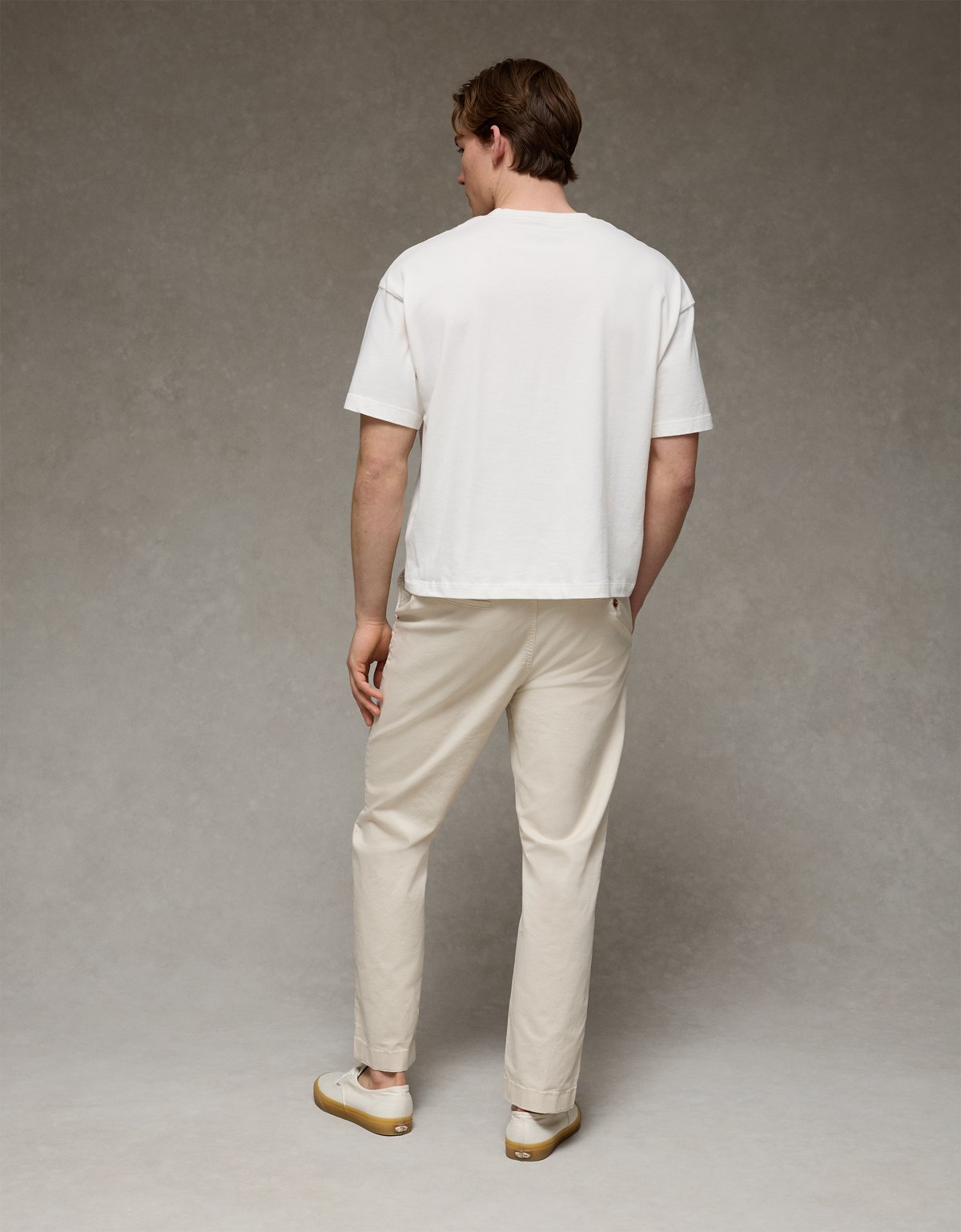 AE Flex Athletic Fit Pull-On Pant - image 2