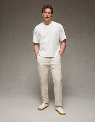 AE Flex Athletic Fit Pull-On Pant