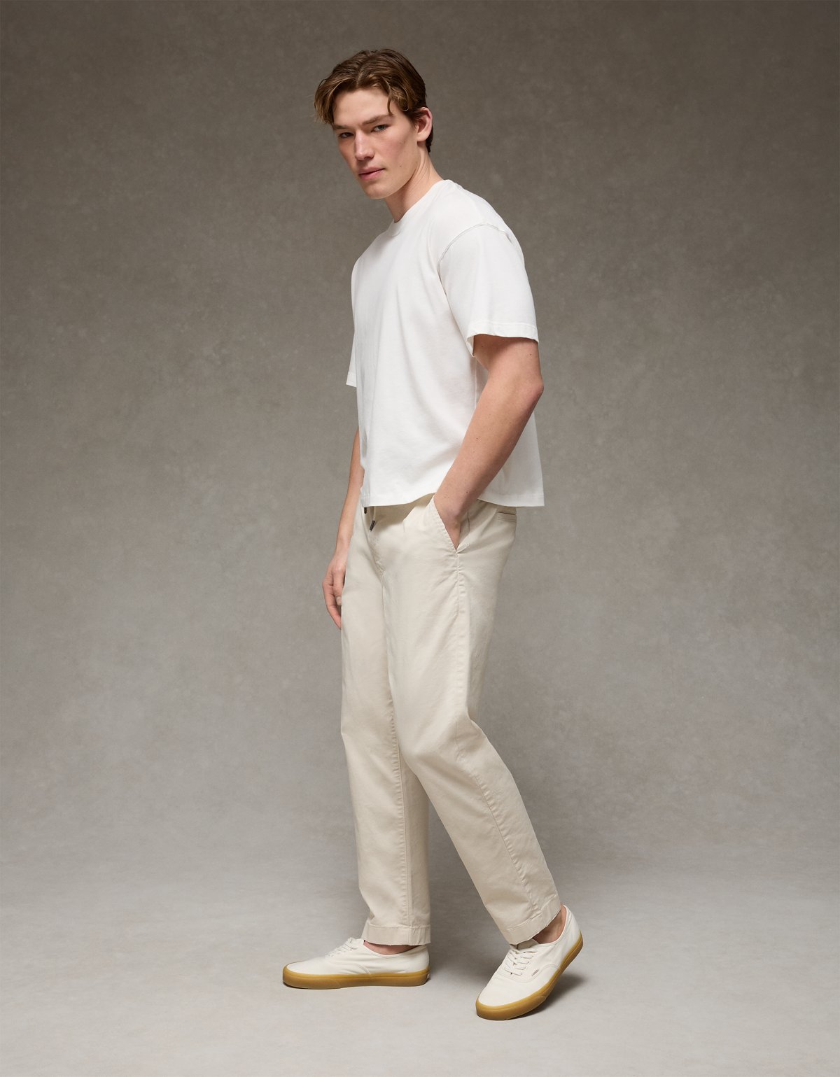 AE Flex Athletic Fit Pull-On Pant - image 5