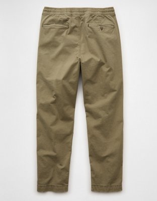AE Pull-On Trekker Pant