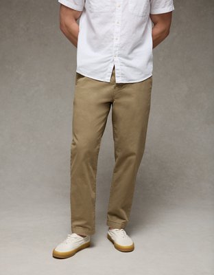 AE Flex Athletic Fit Pull-On Pant | American Eagle