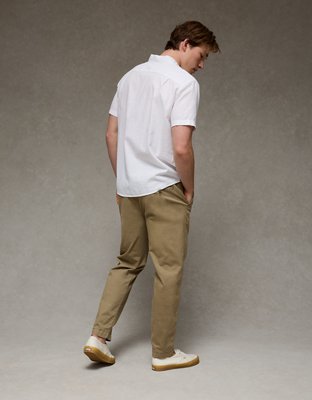 AE Pull-On Trekker Pant