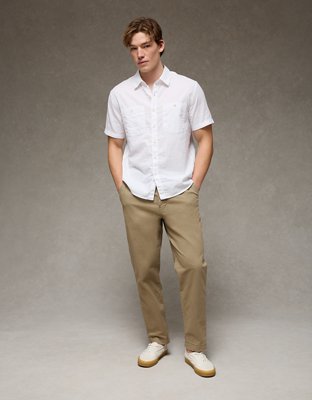 AE Pull-On Trekker Pant from American Eagle - $52.20