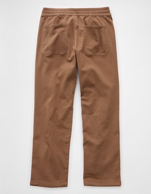 AE Cozy Loose Pull-On Pant