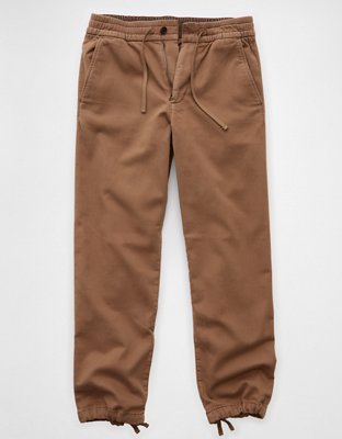AE Cozy Loose Pull-On Pant