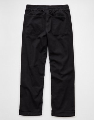 AE Cozy Loose Pull-On Pant
