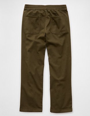 AE Cozy Loose Pull-On Pant