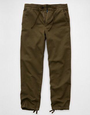 AE Cozy Loose Pull-On Pant from American Eagle - $53.95 (10% off)