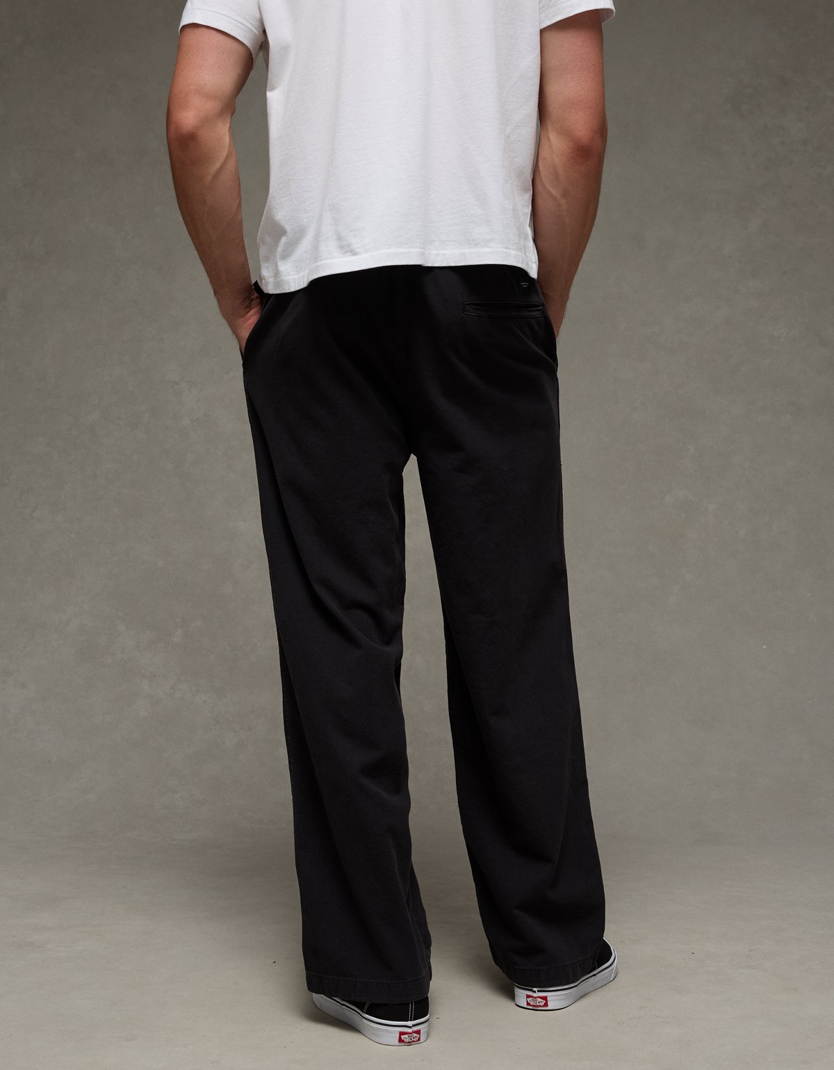 AE Baggy Trekker Pant - image 2