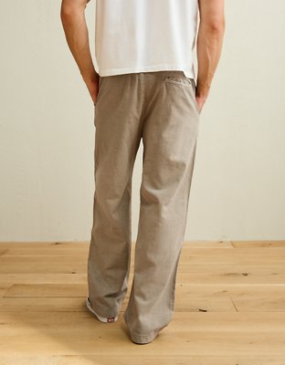 AE Baggy Trekker Pant