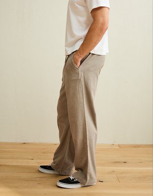 AE Baggy Trekker Pant