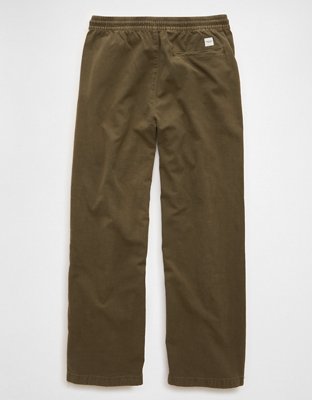 AE Baggy Trekker Pant