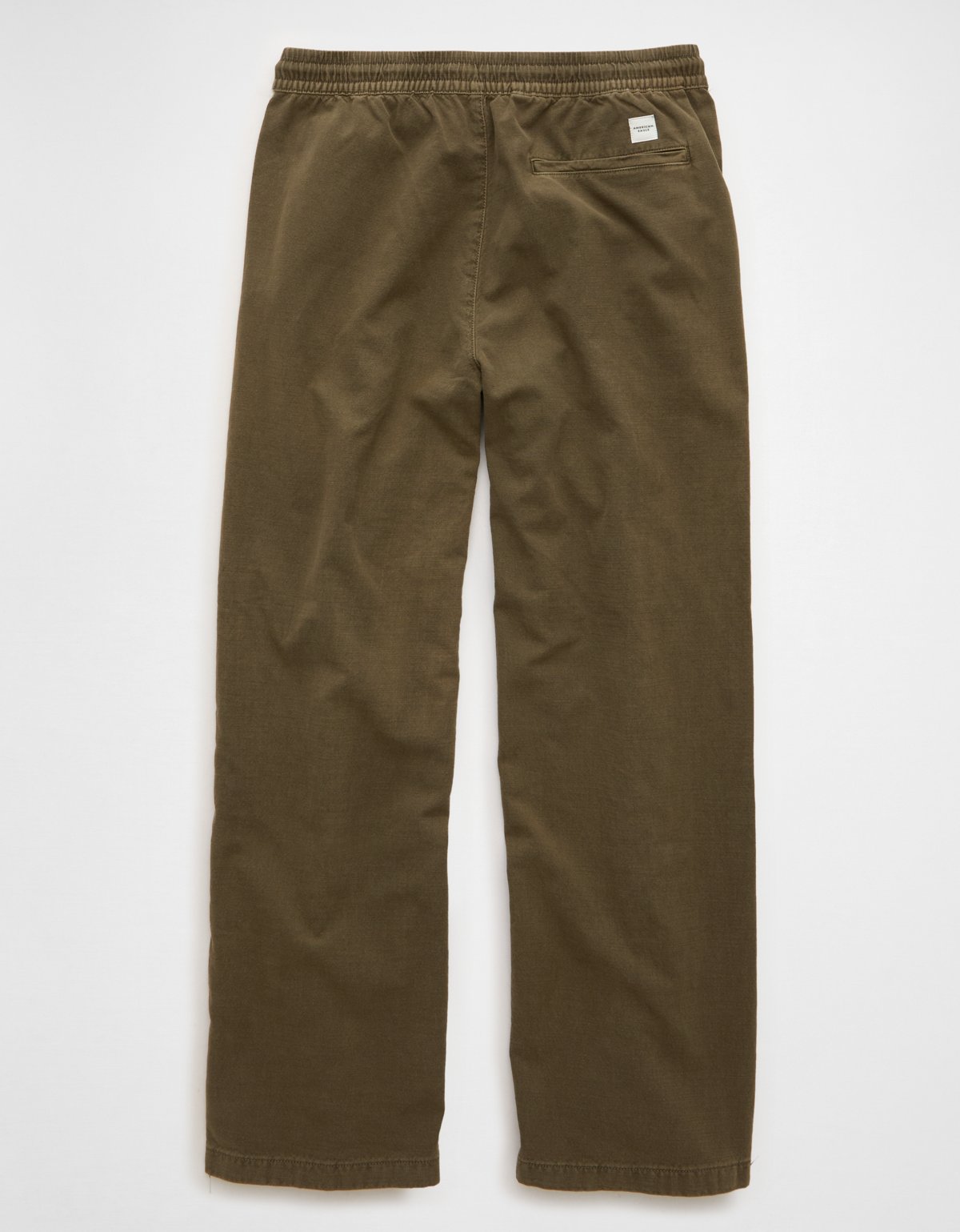 AE Baggy Trekker Pant - image 4
