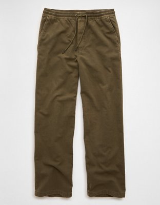 AE Baggy Trekker Pant
