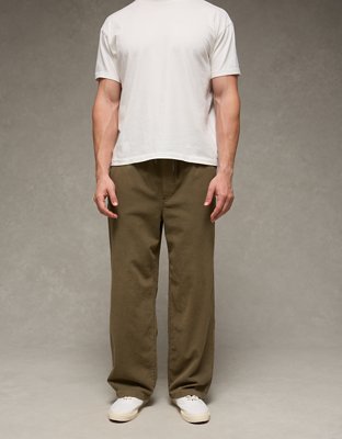 AE Baggy Trekker Pant