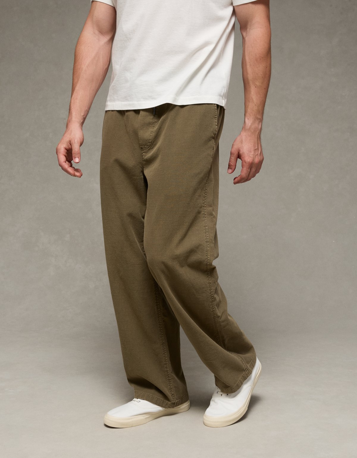 AE Baggy Trekker Pant - image 5