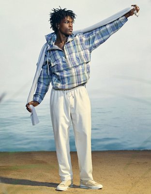 AE Pull-On Trekker Pant