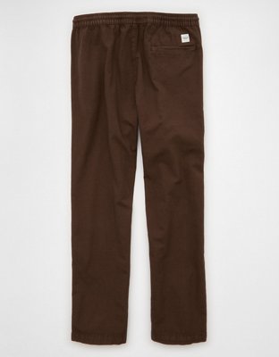 AE Pull-On Trekker Pant