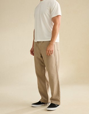 AE ChillTwill Loose Pant
