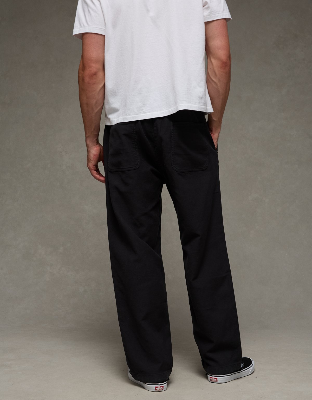 AE ChillTwill Loose Pant - image 2