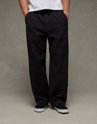 AE ChillTwill Loose Pant from American Eagle - $44.96