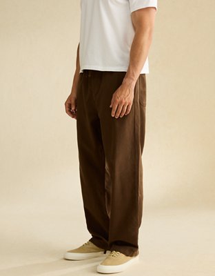 AE ChillTwill Loose Pant