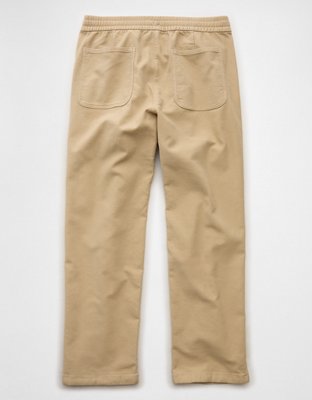 AE ChillTwill Loose Pant | American Eagle