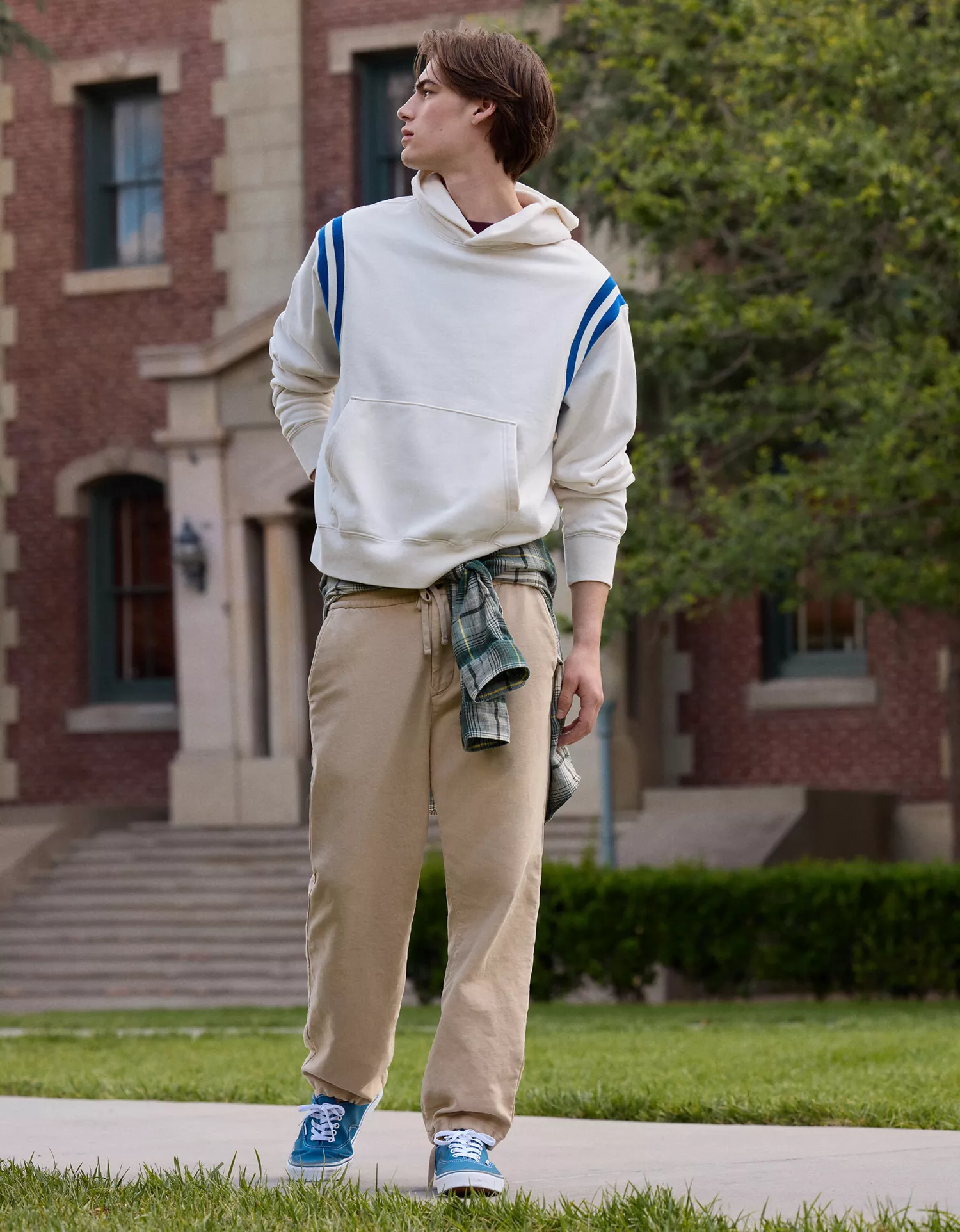 AE ChillTwill Loose Pant - thumbnail 6