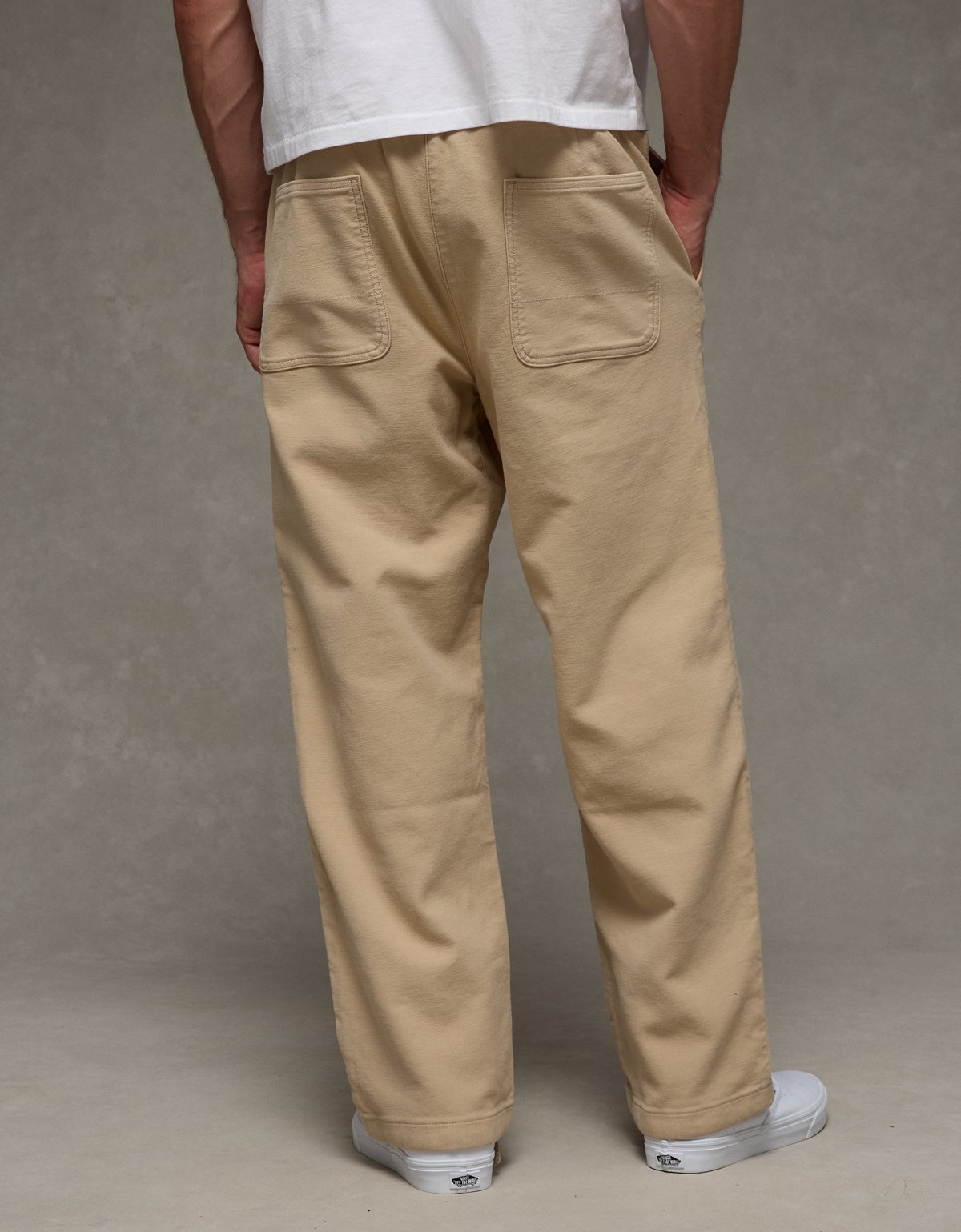AE ChillTwill Loose Pant - image 3