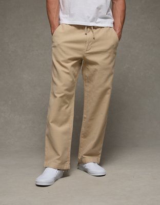 AE ChillTwill Loose Pant from American Eagle - $44.96