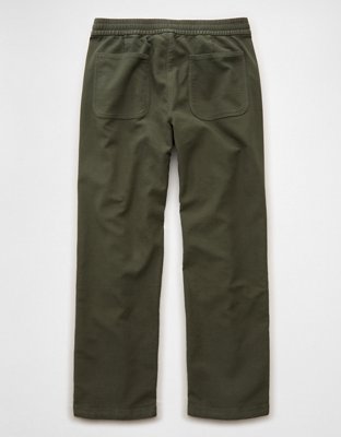 AE ChillTwill Loose Pant | American Eagle
