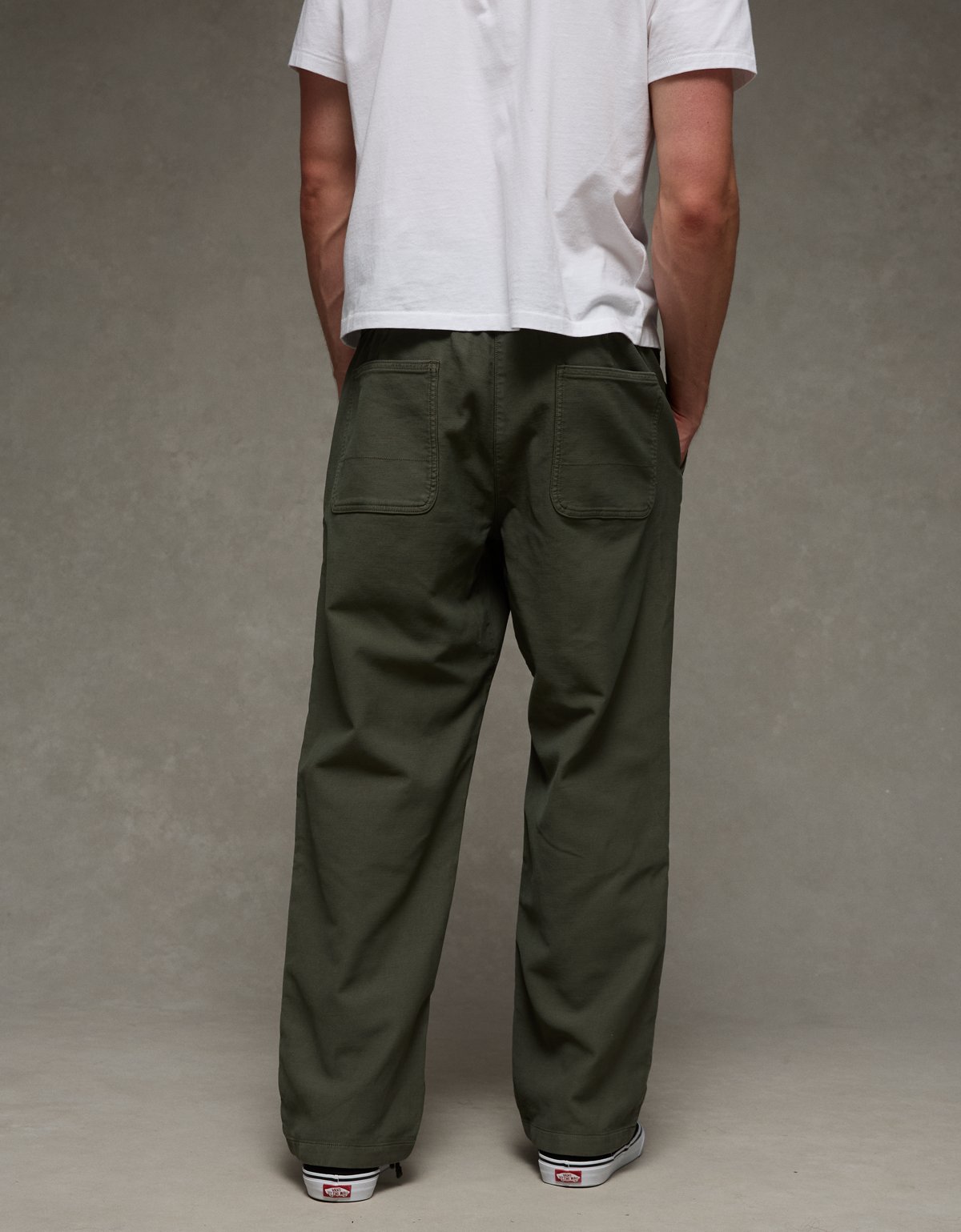 AE ChillTwill Loose Pant - image 2