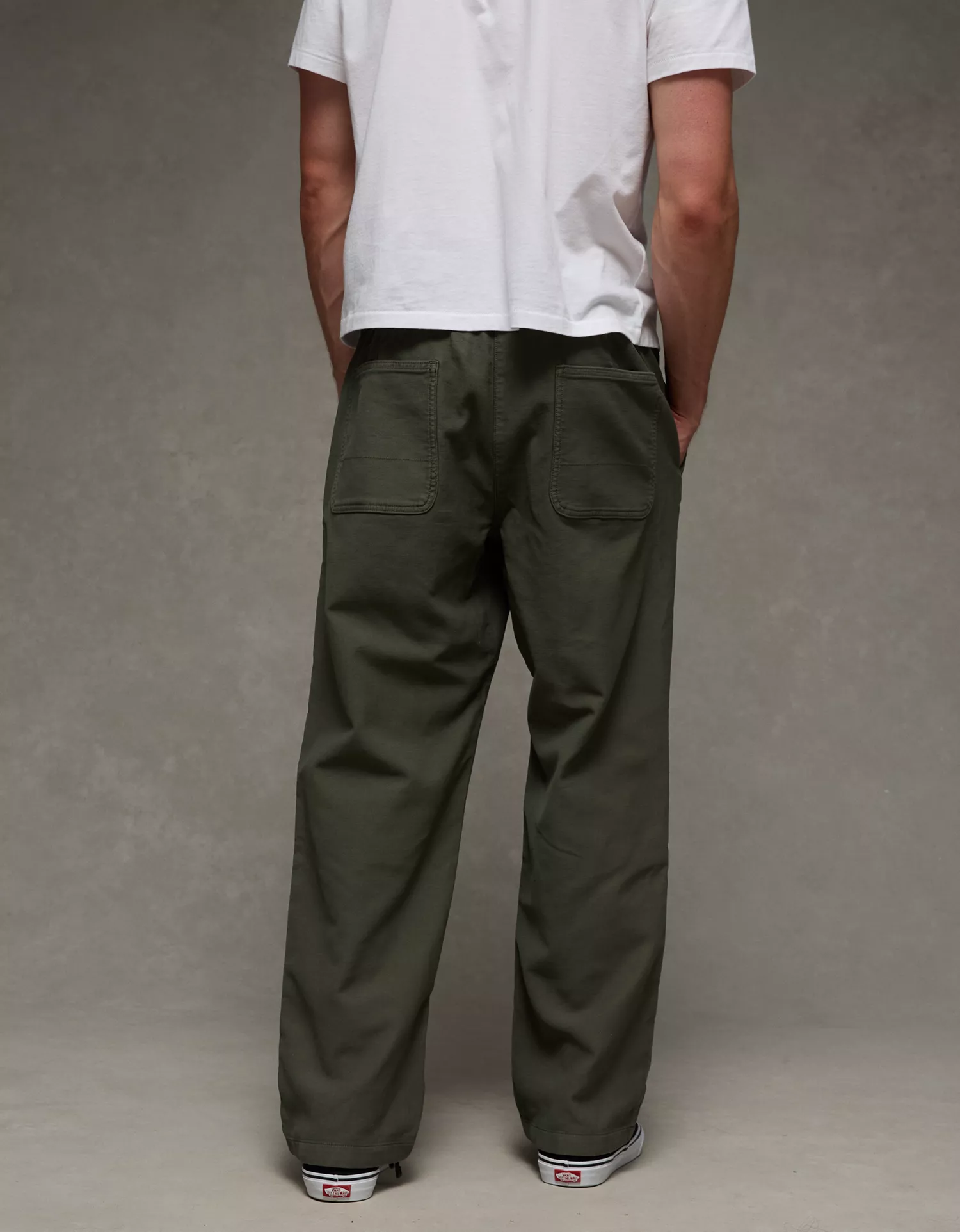 AE ChillTwill Loose Pant - thumbnail 2